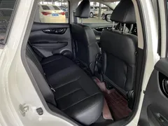 2023 Nissan Qashqai Classic 2.0L Comfort, белый — фото 12
