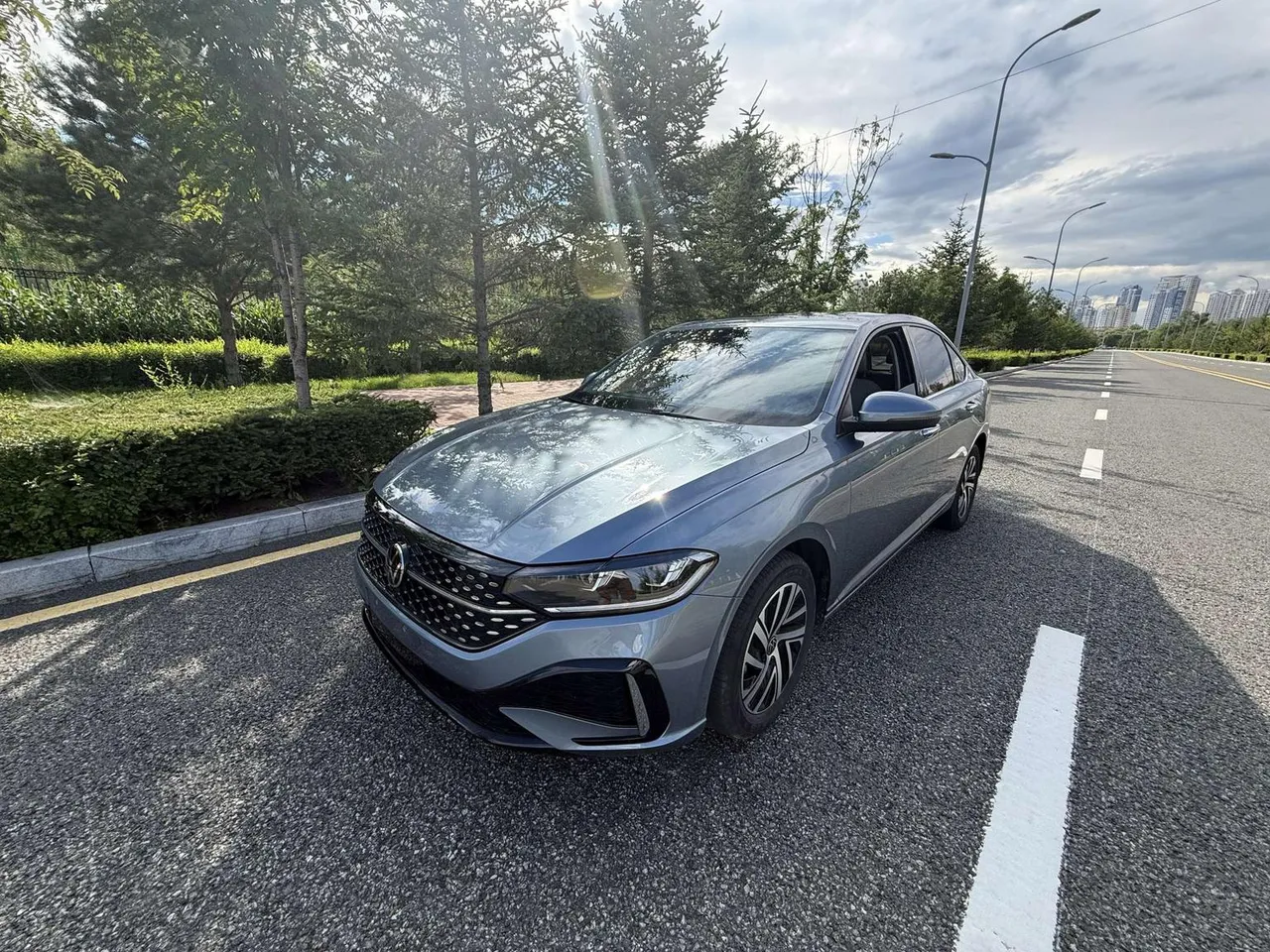 2023 Volkswagen Lavida 1.5L AT