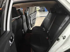 2021 Kia Yipao 1.4L CVT Fun, белый — фото 5