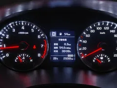 2021 Kia Yipao 1.4L CVT Fun, белый — фото 9