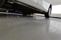 2021 Toyota Vios 1.5L CVT, белый — фото 7