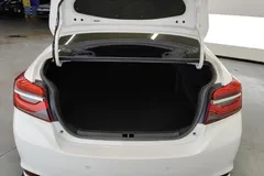 2021 Toyota Vios 1.5L CVT, белый — фото 11