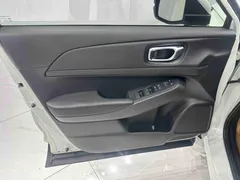 2023 Honda Vezel 1.5L CVT Luxury, зелёный — фото 11