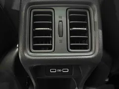 2023 Honda Vezel 1.5L CVT Luxury, зелёный — фото 14
