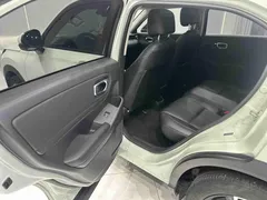 2023 Honda Vezel 1.5L CVT Luxury, зелёный — фото 15