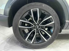2023 Honda Vezel 1.5L CVT Luxury, зелёный — фото 20