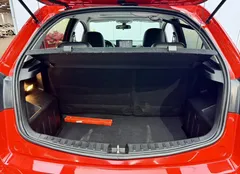 2021 Geely Vision X3 1.5L CVT Premium, красный — фото 20