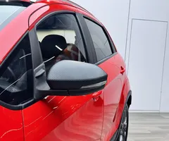 2021 Geely Vision X3 1.5L CVT Premium, красный — фото 22