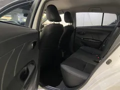 2022 Toyota Yaris L Zhixuan 1.5L CVT Leading Plus, белый — фото 5