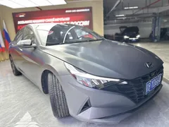 2022 Hyundai Elantra 1.5L CVT 20th SE 20th Anniversary — фото 3