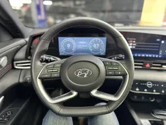 2022 Hyundai Elantra 1.5L CVT 20th SE 20th Anniversary — фото 9