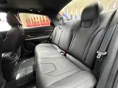 2022 Hyundai Elantra 1.5L CVT 20th SE 20th Anniversary — фото 13