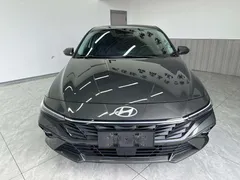 2023 Hyundai Elantra 1.5L CVT GLX Elite — фото 2