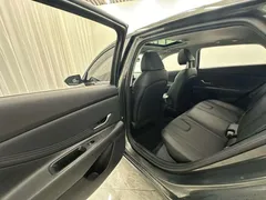 2023 Hyundai Elantra 1.5L CVT GLX Elite — фото 8