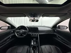 2023 Hyundai Elantra 1.5L CVT GLX Elite — фото 9