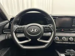 2023 Hyundai Elantra 1.5L CVT GLX Elite — фото 10