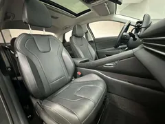 2023 Hyundai Elantra 1.5L CVT GLX Elite — фото 11