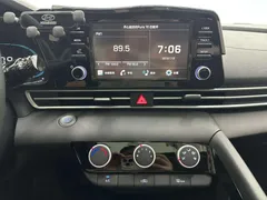 2023 Hyundai Elantra 1.5L CVT GLX Elite — фото 12