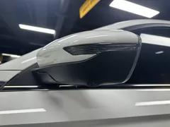 2022 Geely Emgrand 4th Gen 1.5L CVT Flagship, белый — фото 5