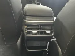 2022 Geely Emgrand 4th Gen 1.5L CVT Flagship, белый — фото 14
