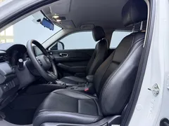 2023 Honda Vezel 1.5L CVT Elite, белый — фото 7