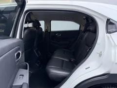 2023 Honda Vezel 1.5L CVT Elite, белый — фото 9