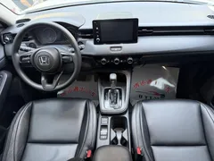 2023 Honda Vezel 1.5L CVT Elite, белый — фото 11