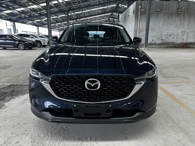 2022 Mazda CX-5 2.0L AT 2WD
