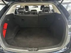 2022 Mazda CX-5 2.0L AT 2WD, синий — фото 17