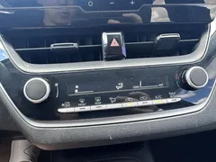 2023 Toyota Levin TNGA 1.5L Advance, белый — фото 15