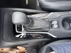 2023 Toyota Levin TNGA 1.5L Advance, белый — фото 20