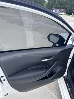 2023 Toyota Levin TNGA 1.5L Advance, белый — фото 24