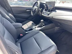 2023 Toyota Levin TNGA 1.5L Advance, белый — фото 26