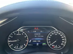 2021 Nissan Murano 2.5L XL 2WD Luxury, белый — фото 8