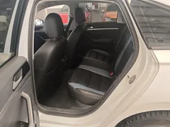 2023 Volkswagen Lavida 1.5L AT, белый — фото 5