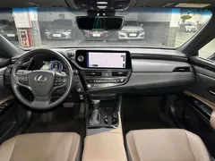 2022 Lexus ES 200 Excellence — фото 14