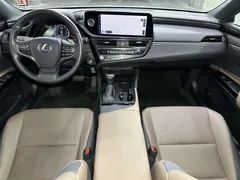 2022 Lexus ES 200 Excellence — фото 15
