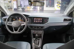2023 Volkswagen Lavida 1.5L AT, белый — фото 4