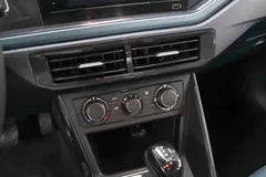 2023 Volkswagen Lavida 1.5L AT, белый — фото 10