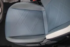 2023 Volkswagen Lavida 1.5L AT, белый — фото 14