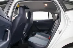 2023 Volkswagen Lavida 1.5L AT, белый — фото 15