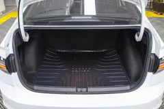 2023 Volkswagen Lavida 1.5L AT, белый — фото 16