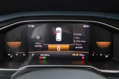 2023 Volkswagen Lavida 1.5L AT, белый — фото 22