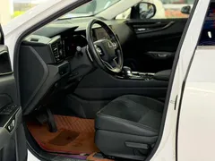 2022 Lexus NX 260 2WD, белый — фото 11