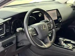 2022 Lexus NX 260 2WD, белый — фото 12