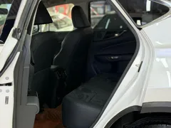2022 Lexus NX 260 2WD, белый — фото 13