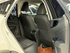 2022 Lexus NX 260 2WD, белый — фото 15