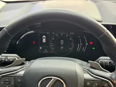 2022 Lexus NX 260 2WD, белый — фото 19