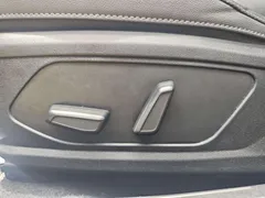 2022 Hyundai Elantra 1.5L CVT LUX Premium, синий — фото 20