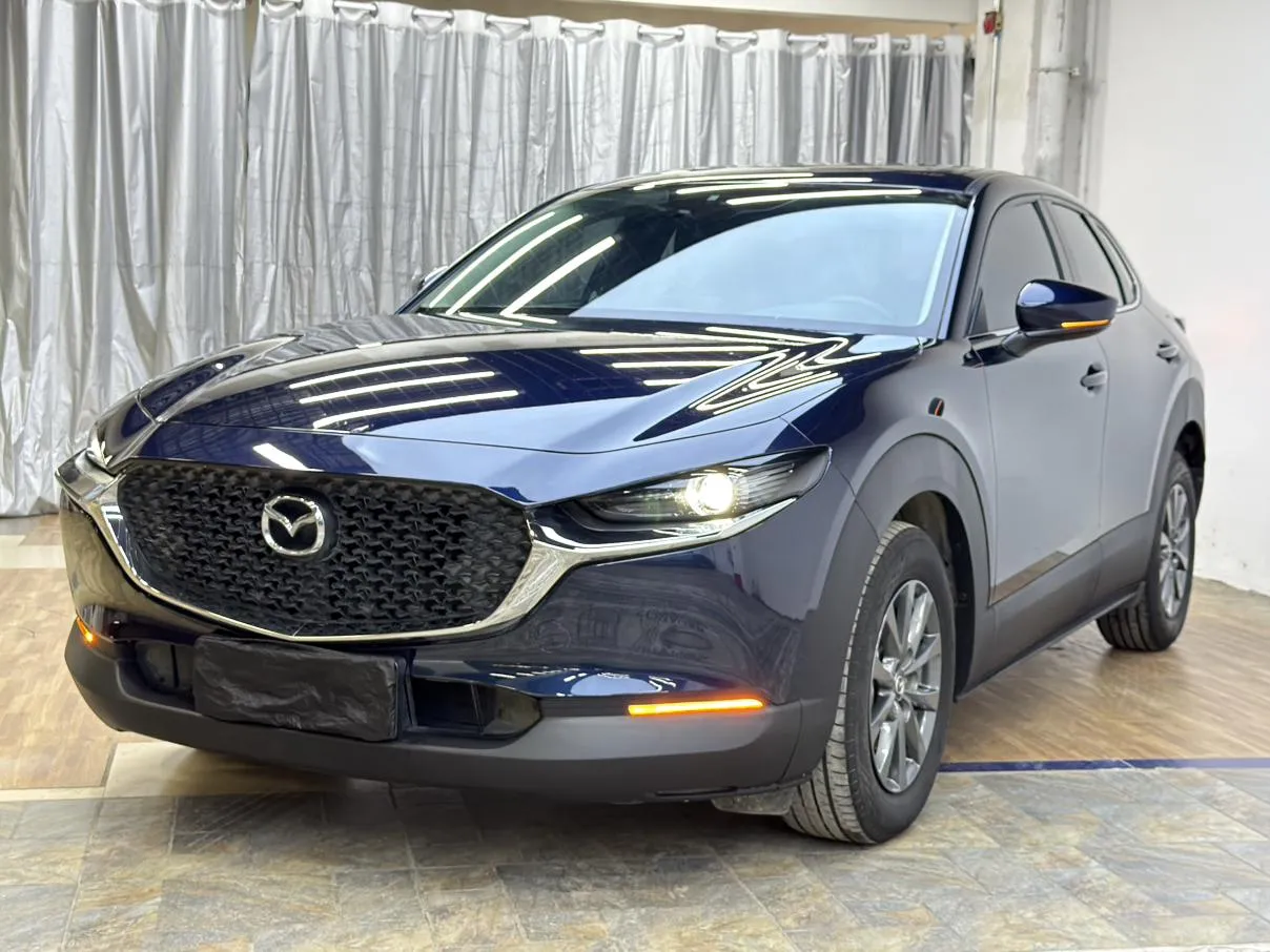 2022 Mazda CX-30 2.0L AT